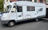 HYMER / ERIBA / HYMERCAR B-Star Line 640 - gepflegt! - HYMER / ERIBA 640