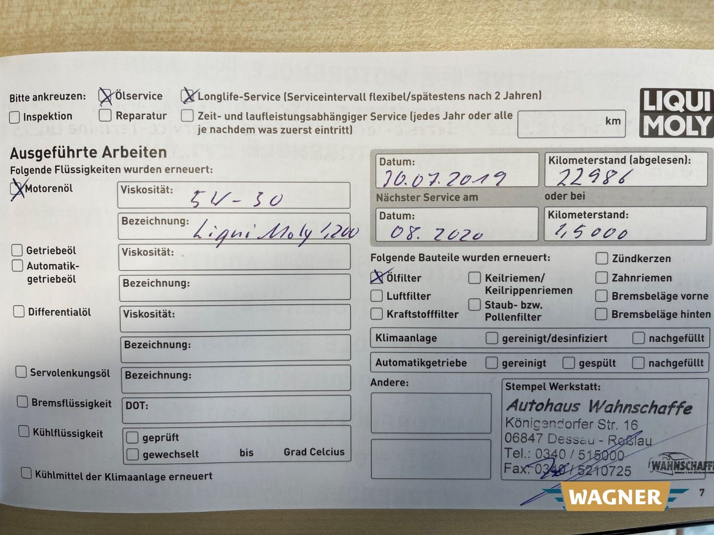 Fahrzeugabbildung Mazda 3 Prime-Line Keyless Go Klimaanlage
