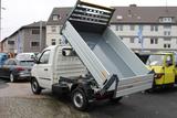Piaggio Porter NP6 3-SeitenKipper Klima 230 SOFORT !!! - Angebote