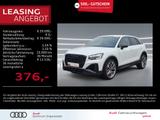 Audi SQ2 TFSI MATRIX Carbon AHK ACC Optik-schw.+ 19" - Audi SQ2 aus 2023