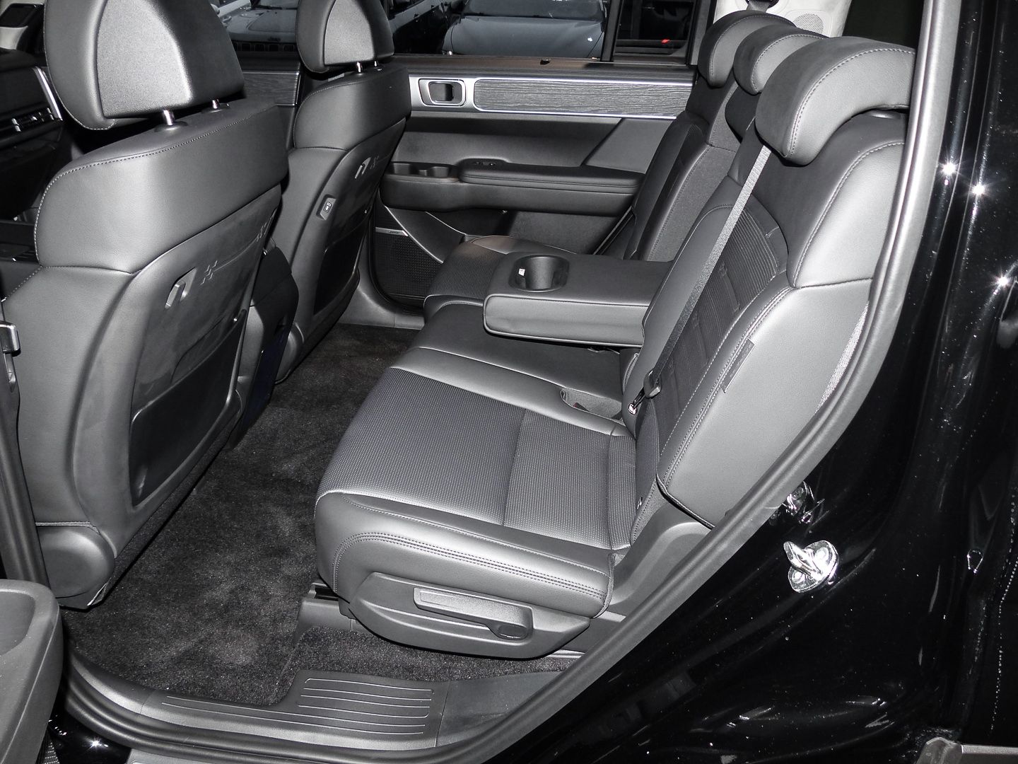 Hyundai Santa Fe – Bild 15