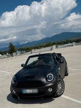 MINI Mini Cooper R57 cabrio - MINI Cooper in Freiburg