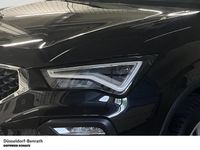 Seat Ateca - Vorschau Bild 5