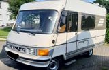 HYMER / ERIBA / HYMERCAR B 544 1988 mit H-Kennzeichen - Offers matching your search criteria