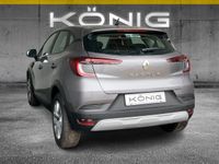Renault Captur - Vorschau Bild 4