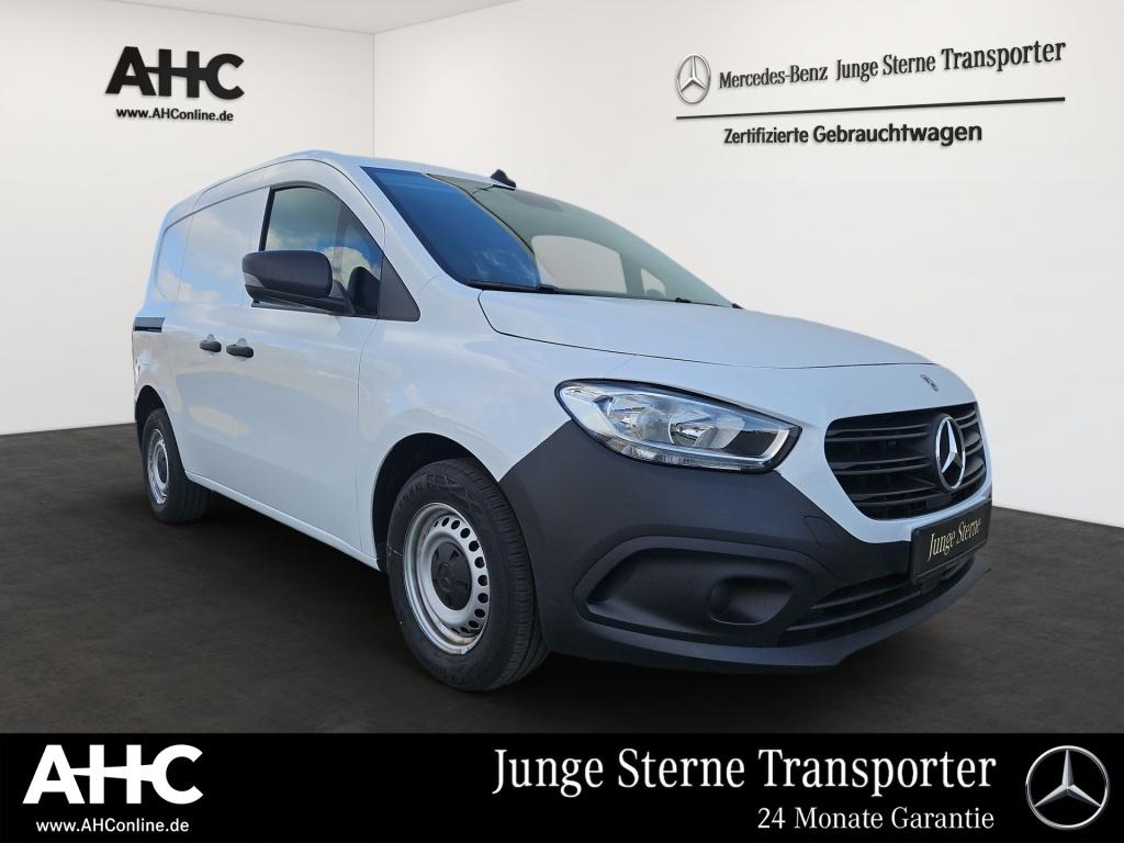 Mercedes-Benz Citan 108 CDI Kasten BASE Standard Klima PTS hi.