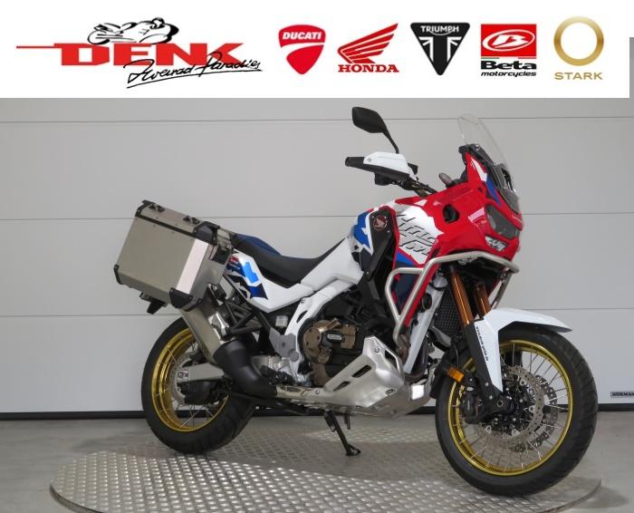 Honda CRF 1100 Africa Twin 