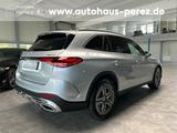 Mercedes-Benz GLC 300 4M AMG PREMIUM+ DISTR-PANO-19-ab 3,99%´´ - Mercedes-Benz: Pickup
