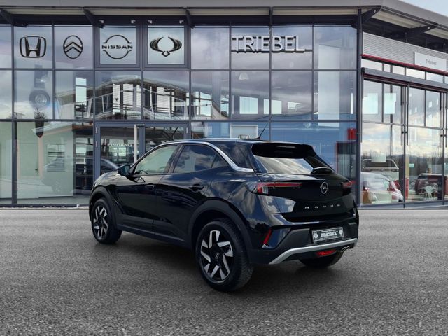 Opel Mokka Elegance Turbo 1.2 °LED°ACC°Navi°RFK°SHZ°