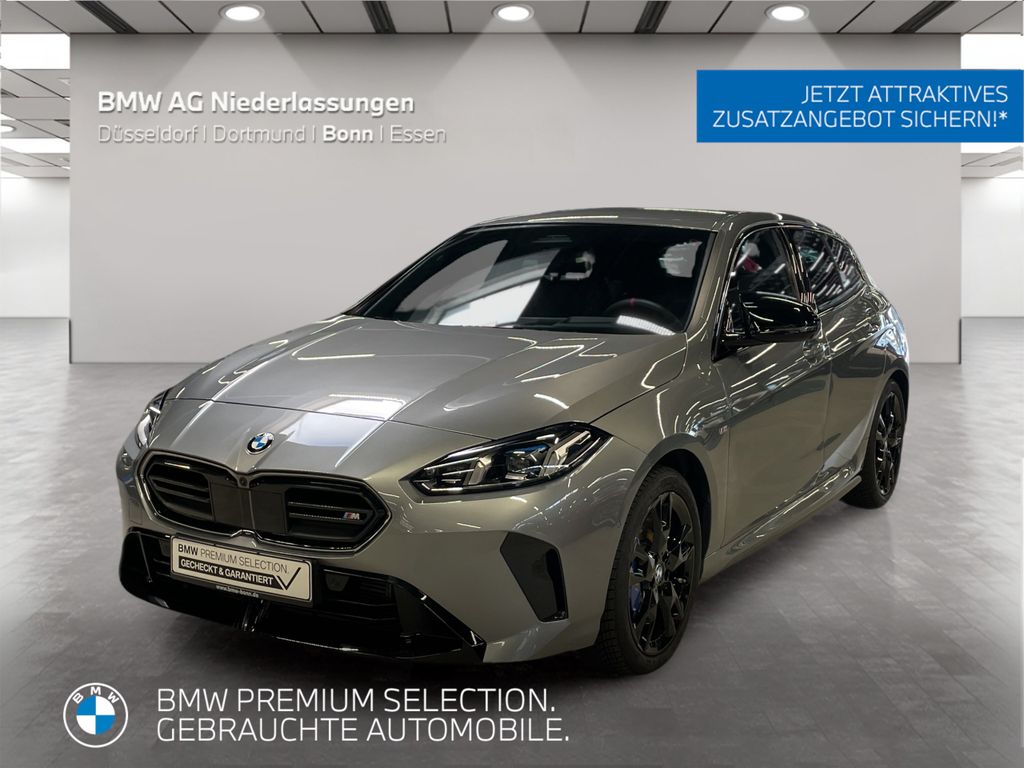 BMW M135 xDrive M Sport AHK Driv.Assist+ Harman/K