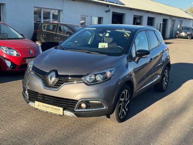 Renault Captur Intens