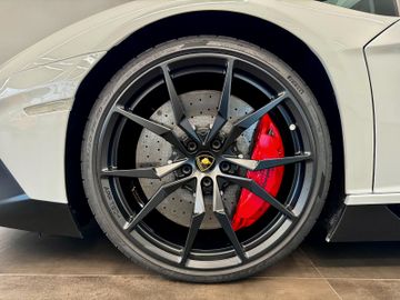 Lamborghini Aventador LP 750-4 Superveloce Roadster 1of500