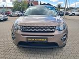 Land Rover Discovery Sport S AWD-ALLRAD- - Land Rover Discovery aus 2015