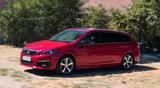 Peugeot 308 SW GT-Line Diesel EZ 04/2018 T... - Peugeot 308 in Freiburg