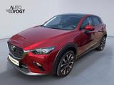 Mazda CX-3 Signature+ - Mazda CX-3: Signature