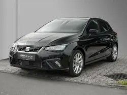 SEAT Ibiza FR Digitaler Tacho