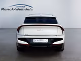 Kia EV6 Earth 4WD 84kWh Navi Klimaautom PDCv+h Rückf - Kia EV6 Tageszulassungen