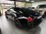Rolls-Royce Wraith Black Badge- Starlight- Bespoke- Mansory - Rolls-Royce aus 2017