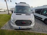 LMC Innovan 592 Klima/Markise/RFK/170PS/Alu - LMC Festbett