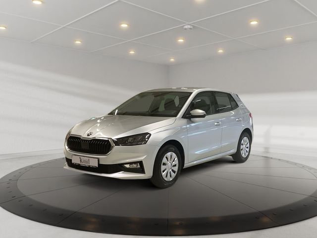 Fabia Selection 1,0 70 kW PDC, LED, SHZG, ELASP
