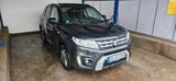 Suzuki Vitara 1.6 DDiS Comfort 4x4 Comfort - Suzuki Vitara mit Diesel-Antrieb: Allradantrieb