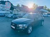 Audi SQ5 3.0 TDI competition quattro - Audi SQ5: TDI