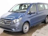 Mercedes-Benz Vito 114 TourerPro,lang,Automatik,8Sitze,Kamera - : Van, Automatik