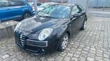 Alfa Romeo MiTo Turismo - Alfa Romeo aus 2011