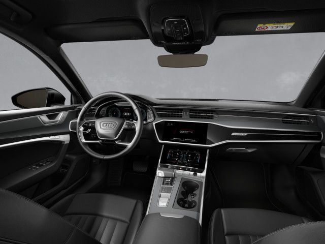 Audi A6 - Bild 9