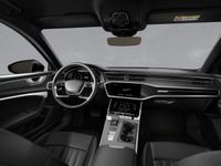 Audi A6 - Vorschau Bild 9