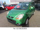 Chevrolet Matiz SX 1.0 Klima Euro4