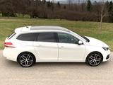 Peugeot 308 BlueHDi 130 Allure SW Allure - Peugeot 308 von privat