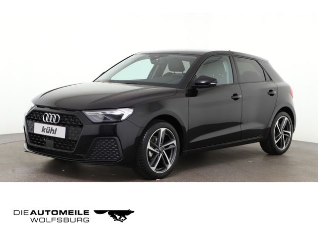 Audi A1 Sportback 25 TFSI S tronic 17' LED ACC Carpla