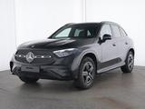 Mercedes-Benz GLC 400 e 4M , BURM AMG NIGHT DISTR SPUR PANO - Mercedes-Benz GLC 400 Plug-In Hybrid Gebrauchtwagen