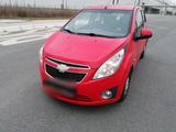 Chevrolet Spark TÜV NEU - Chevrolet Gebrauchtwagen in Chemnitz