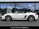 Porsche Boxster Spyder 3.4 Park-Assistent - Porsche Boxster: 4s