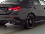 Mercedes-Benz A 200 Limousine AMG Line Night+Multibea+MBUX+DAB - Mercedes-Benz A 200 aus 2021