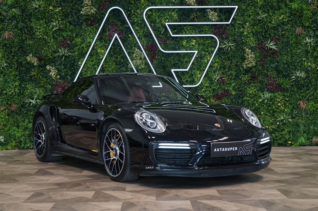 Porsche 911 Urmodell