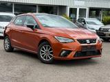 Seat Ibiza FR-1.5TSI-Panodach-LED-Klimaaut.-Navi- - Seat Ibiza Unfallwagen