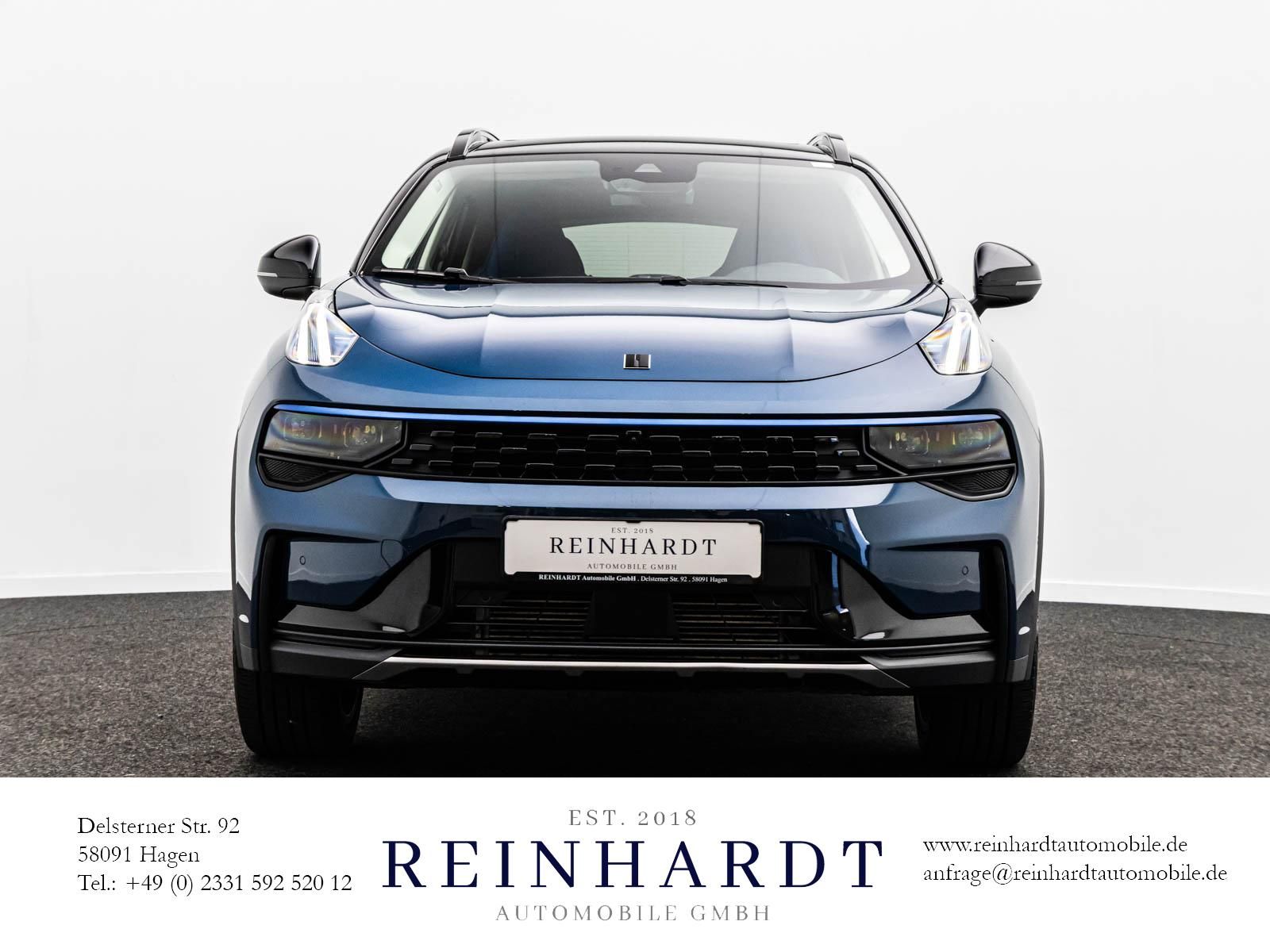 Lynk & Co 01