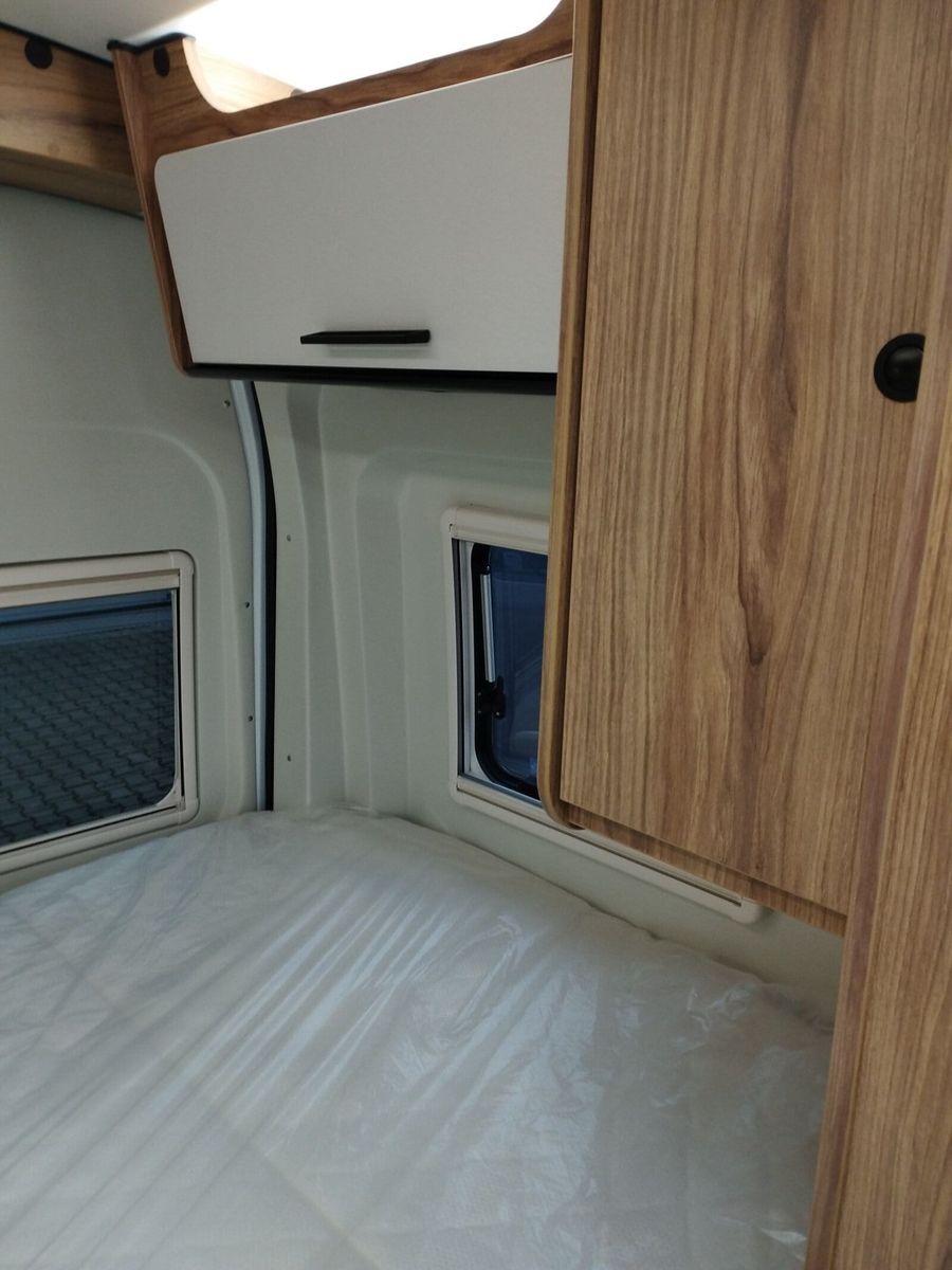 Fahrzeugabbildung Karmann Dexter 4x4 DE 560 AW Allrad 4x4, RFK, Alufelgen
