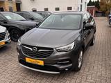 Opel Crossland (X) Automatik - gebrauchte Opel Crossland (X) aus dem Jahr 2020