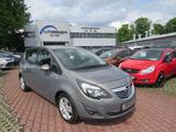 Opel MERIVA B Innovation 1,4 TURBO**TEMPO+WINTERPACK* - Opel Meriva Gebrauchtwagen in Nürnberg