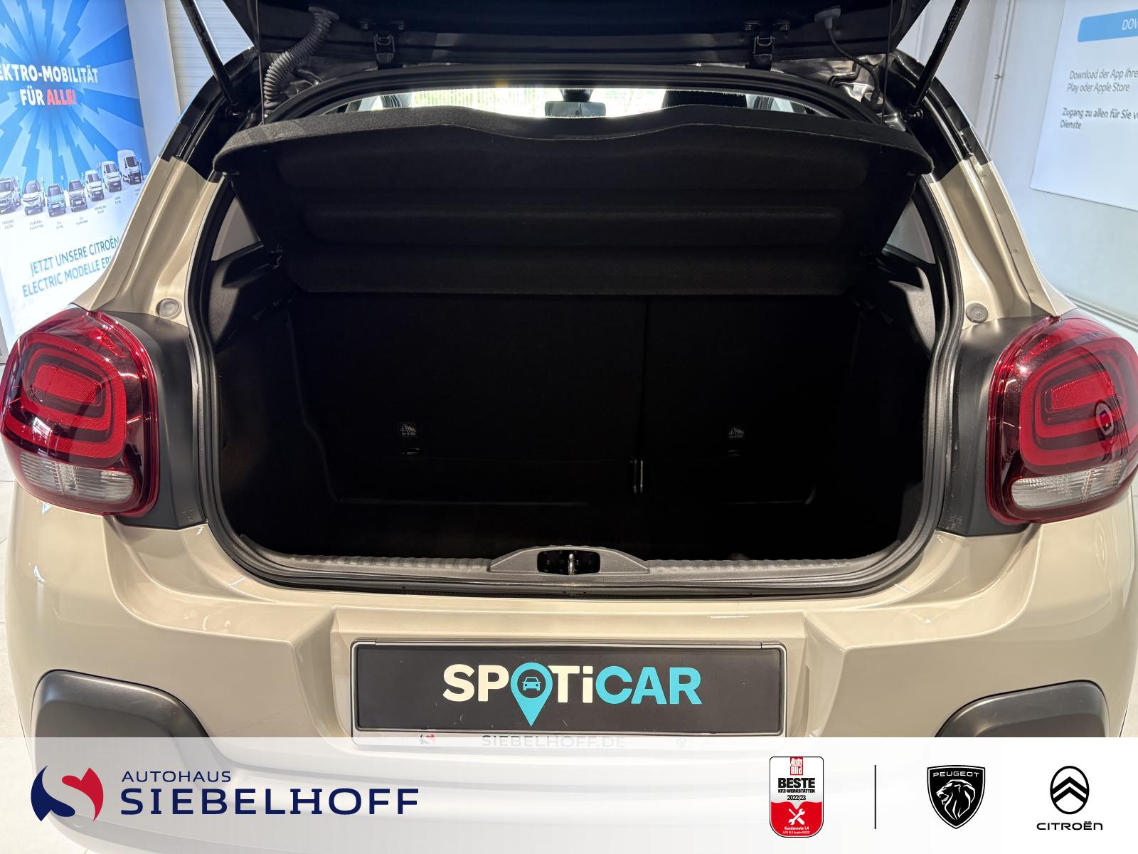 Citroën C3 Elle PureTech 110