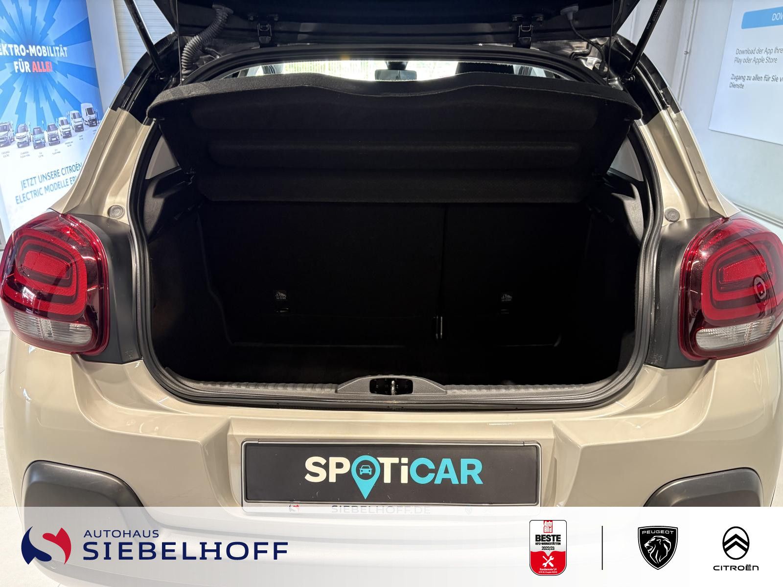 Citroën C3 - Bild 7