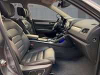 Renault Koleos - Vorschau Bild 8
