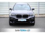 BMW X3 sDrive 18d M SPORT PAKET PANO*LEDER*VIRTUEL*N - BMW X3: Automatik