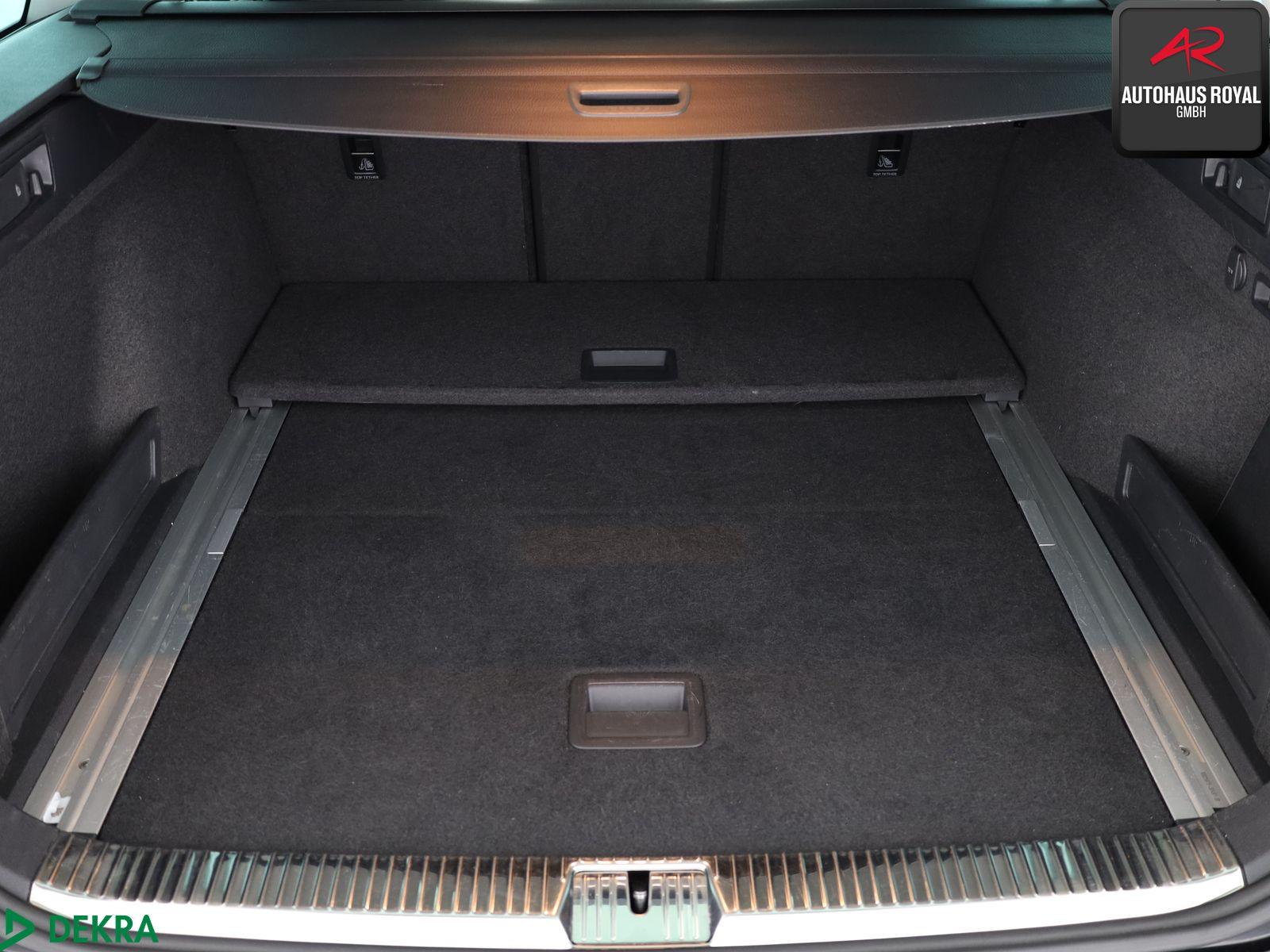 Volkswagen Passat Variant 2.0 TDI MATRIX,360,KEYLESS,ACC,SH, миниатюра 25