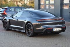 Fahrzeugabbildung Porsche Taycan GTS VOLLAUSSTATTUNG