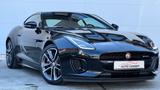 Jaguar F-TYPE P300*R-Dynamic*1HAND*Black-Pack*Pano*19 - Jaguar F-Type Gebrauchtwagen